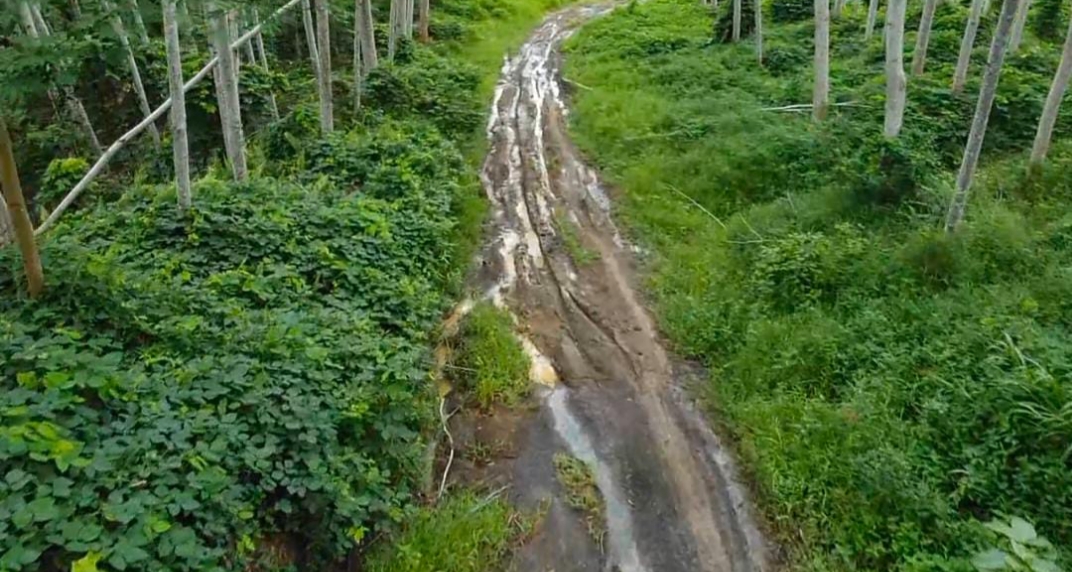 Jalan Rusak Jadi Tantangan Utama Pengembangan Objek Wisata di Bandar